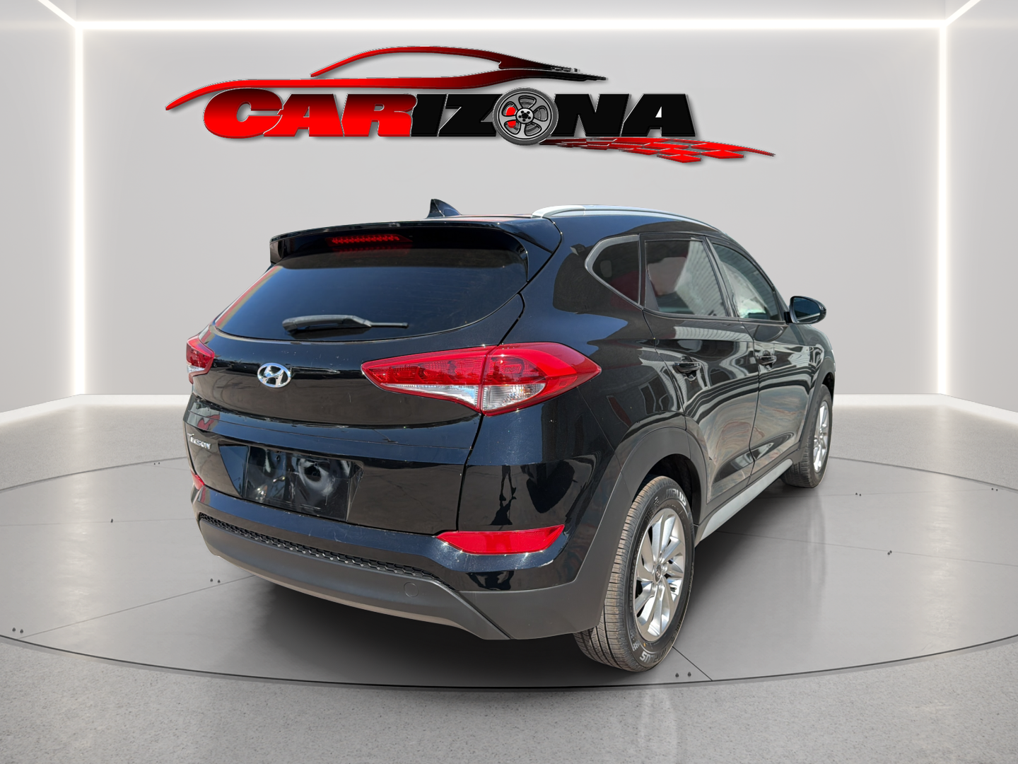 Hyundai Tucson photo 6