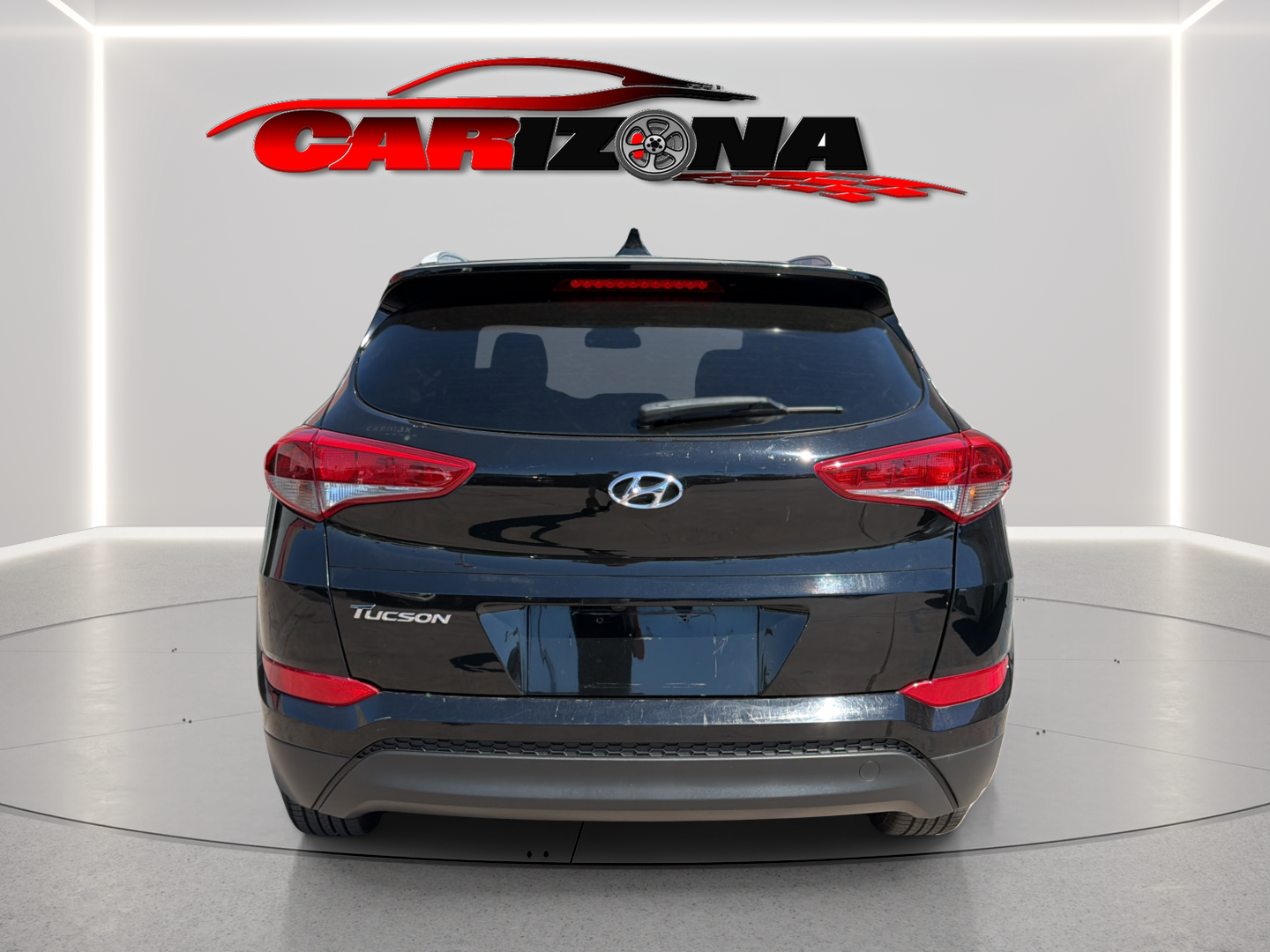 Hyundai Tucson photo 7