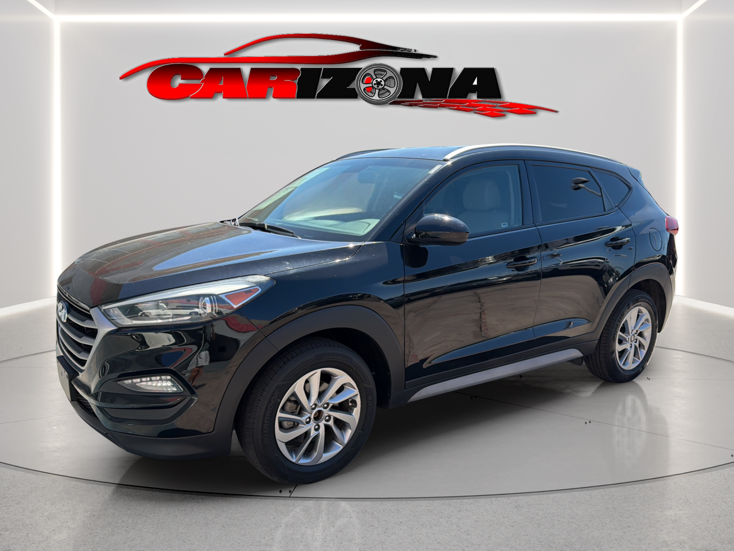 Hyundai Tucson photo 11