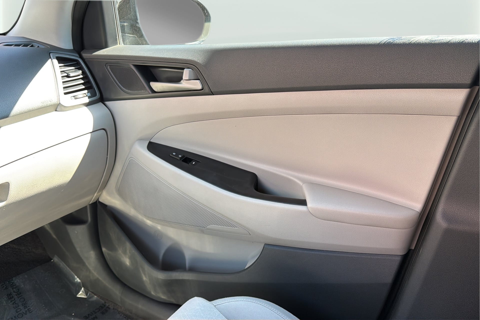 Hyundai Tucson photo 17