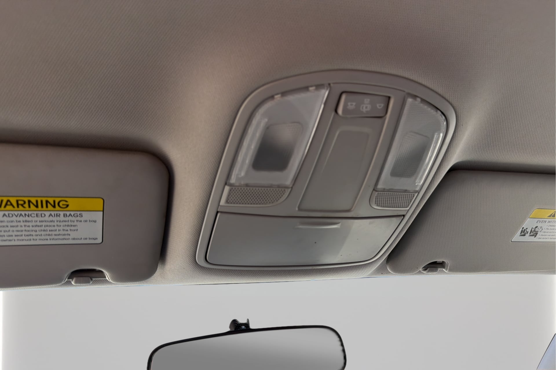 Hyundai Tucson photo 18