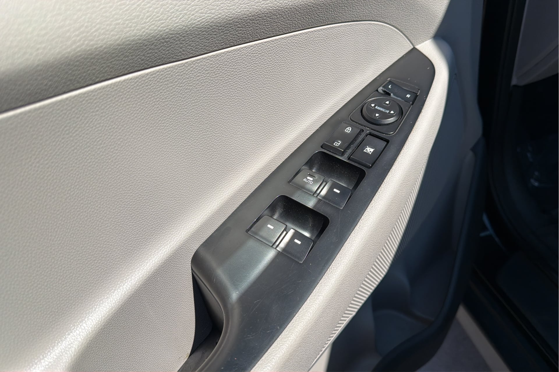 Hyundai Tucson photo 19