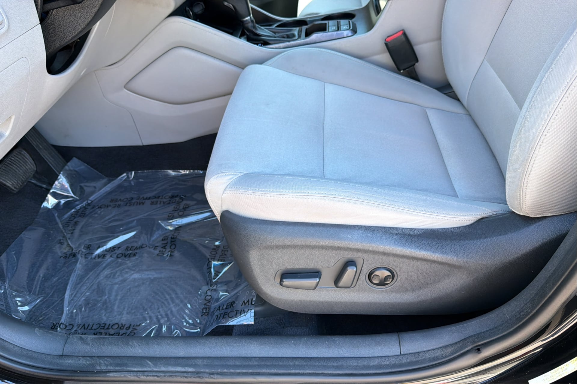 Hyundai Tucson photo 20