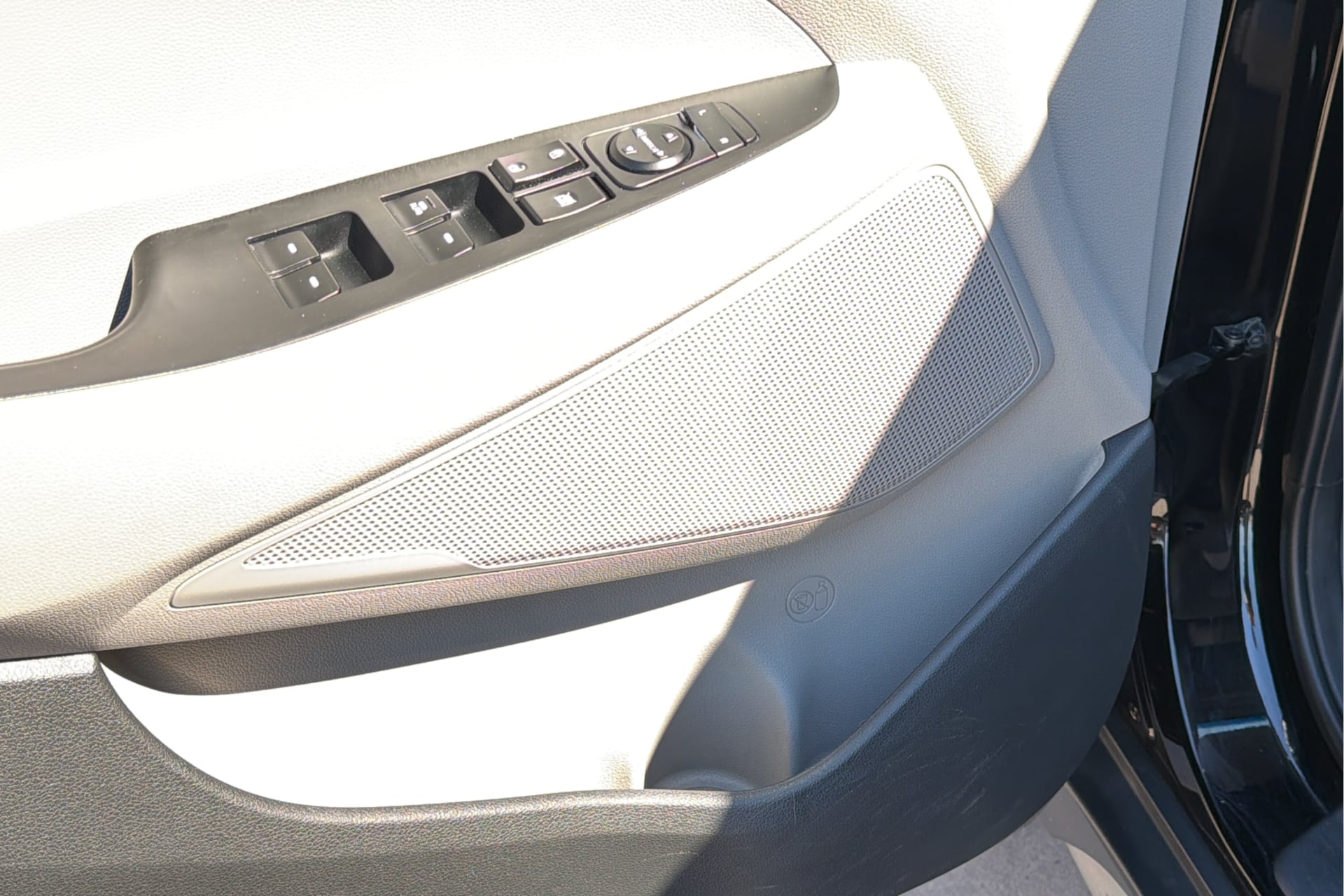 Hyundai Tucson photo 21
