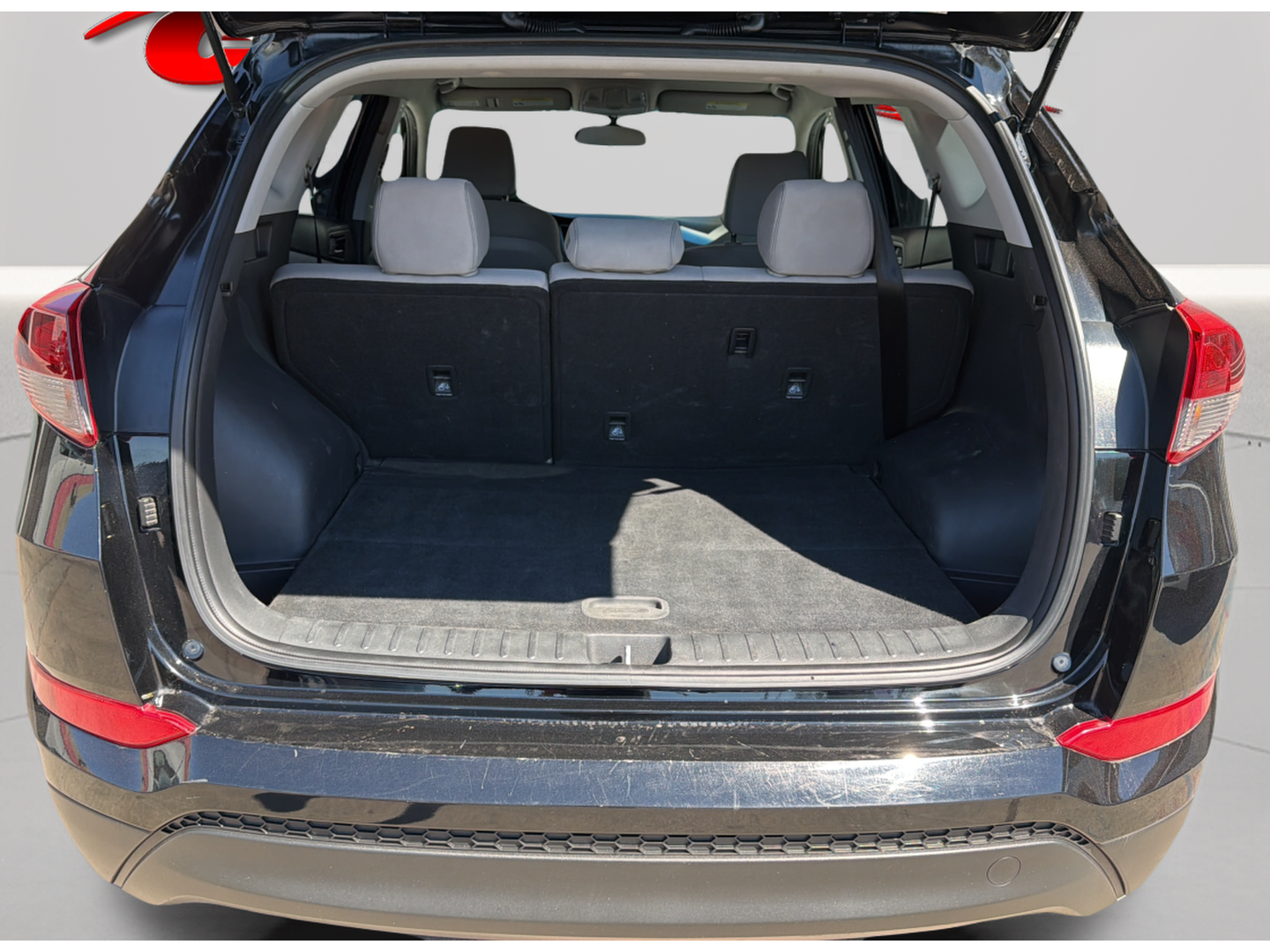 Hyundai Tucson photo 22