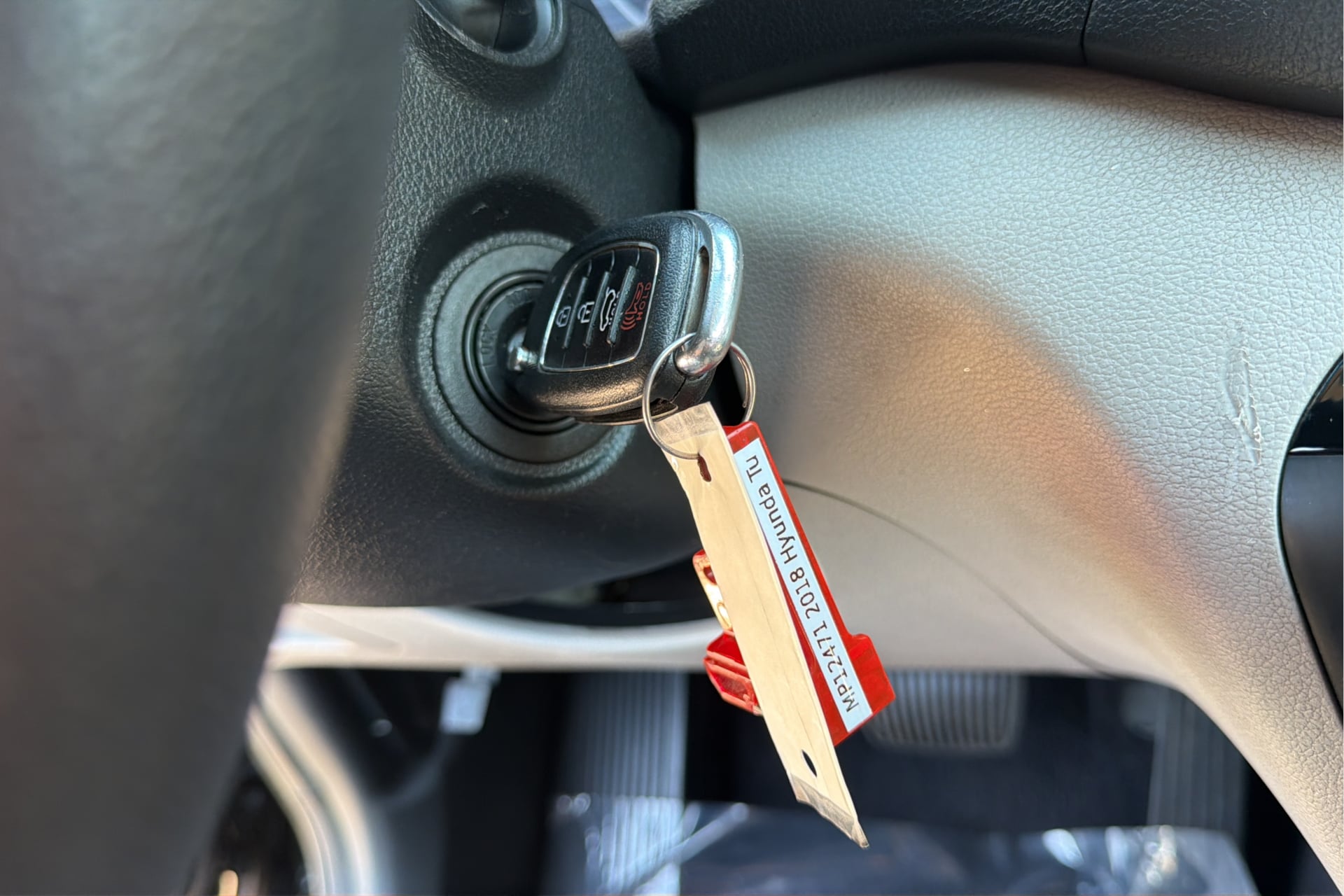 Hyundai Tucson photo 24