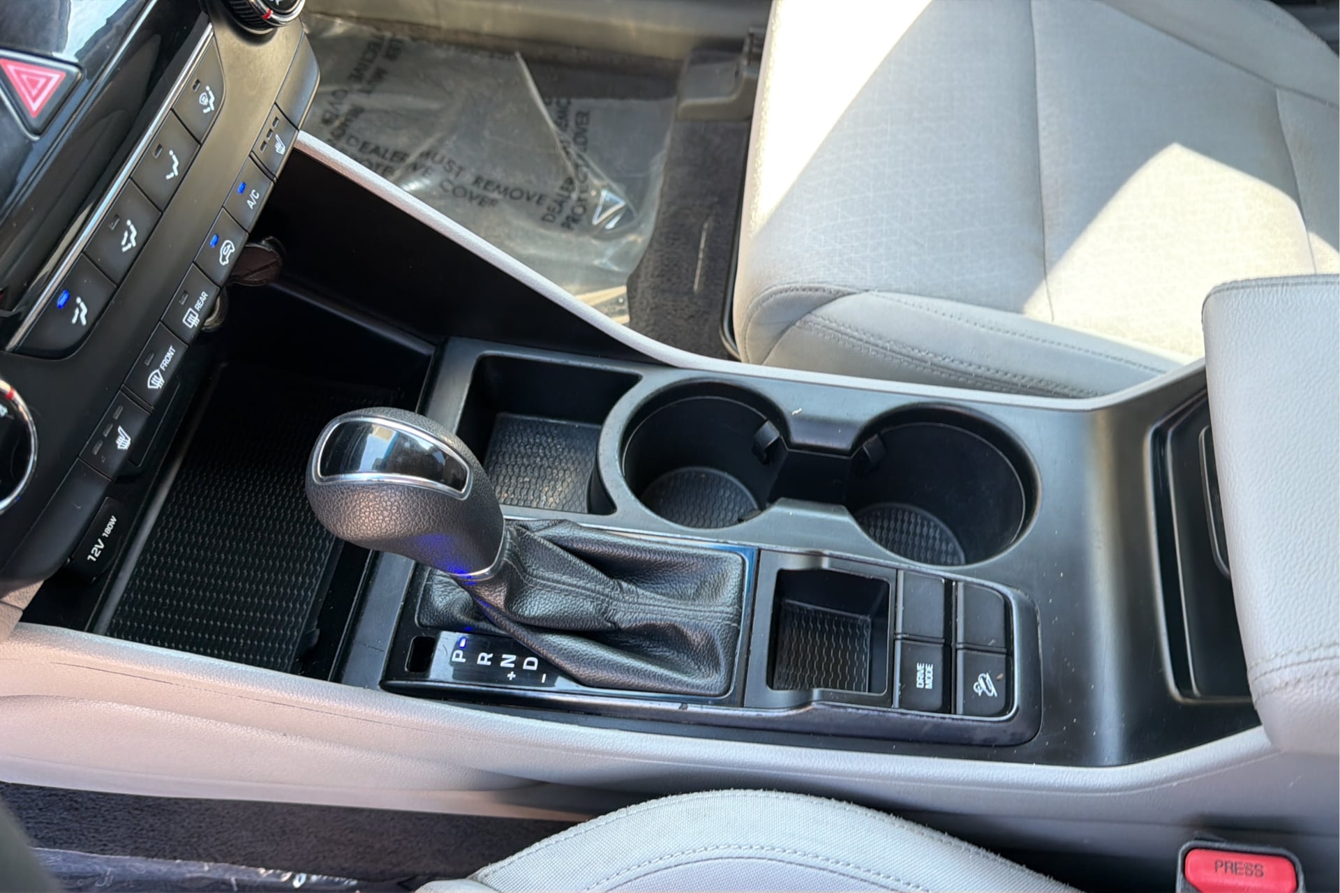 Hyundai Tucson photo 26