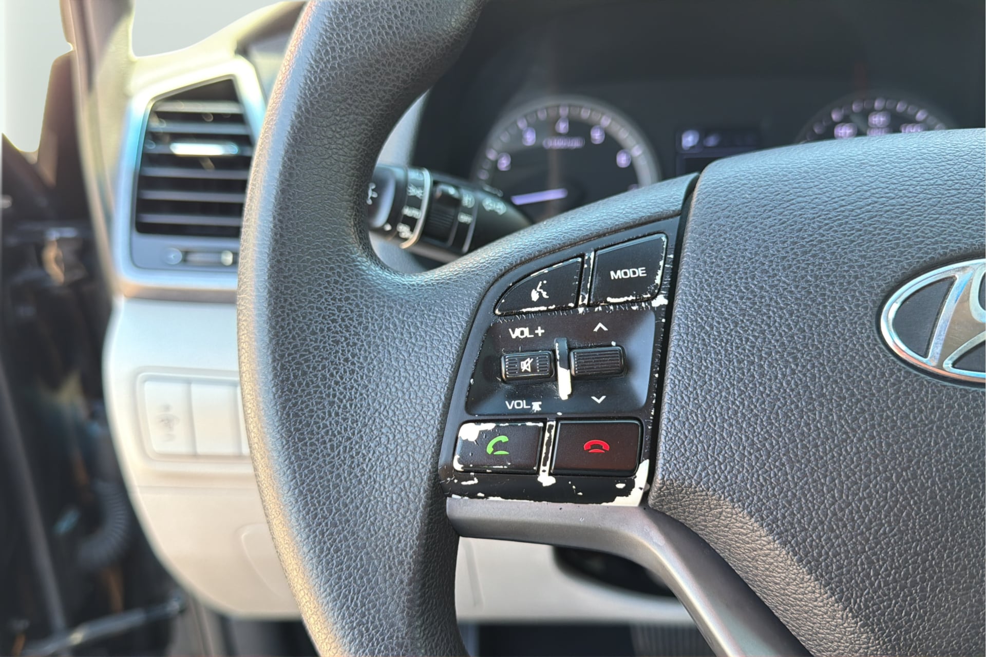 Hyundai Tucson photo 27