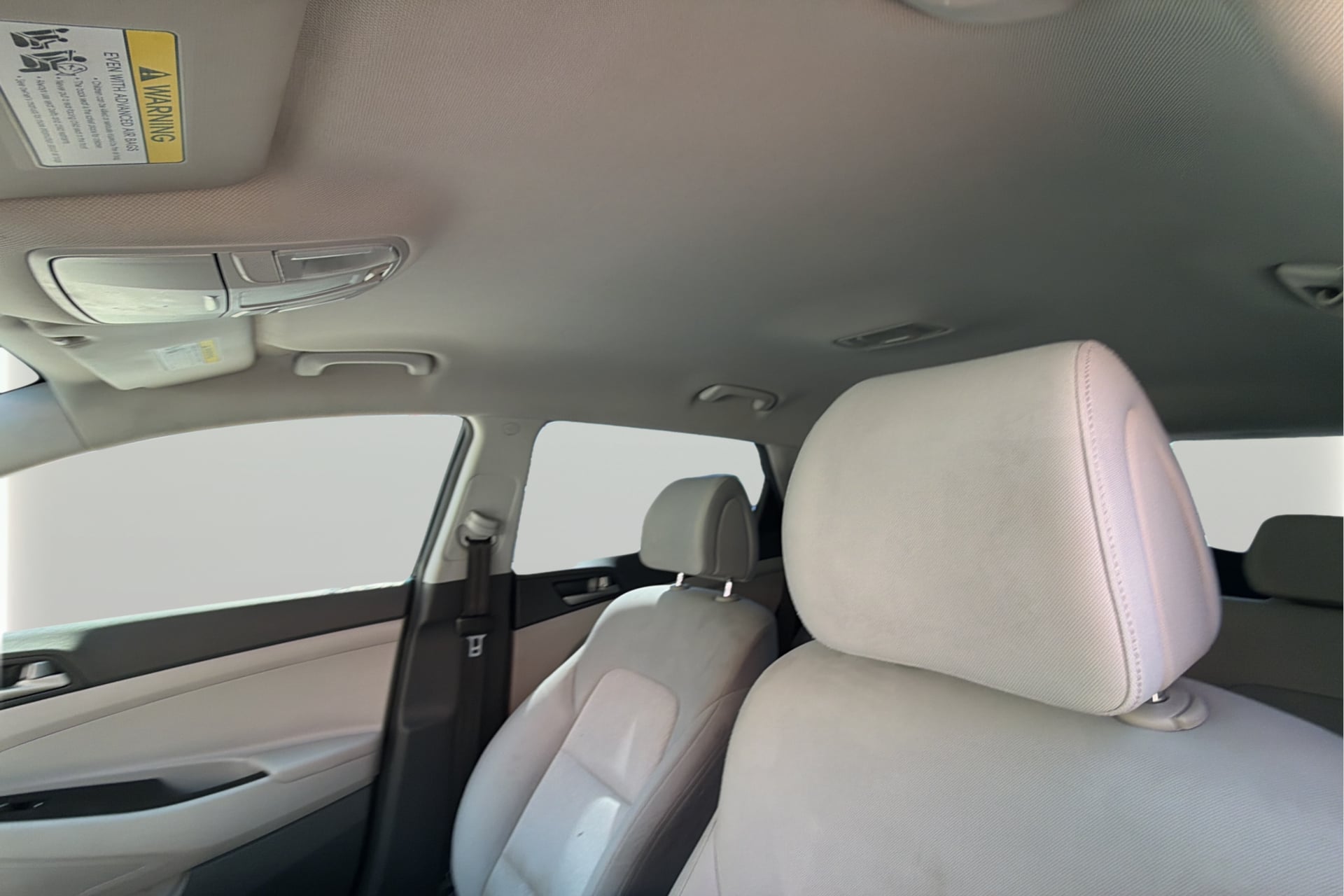 Hyundai Tucson photo 32