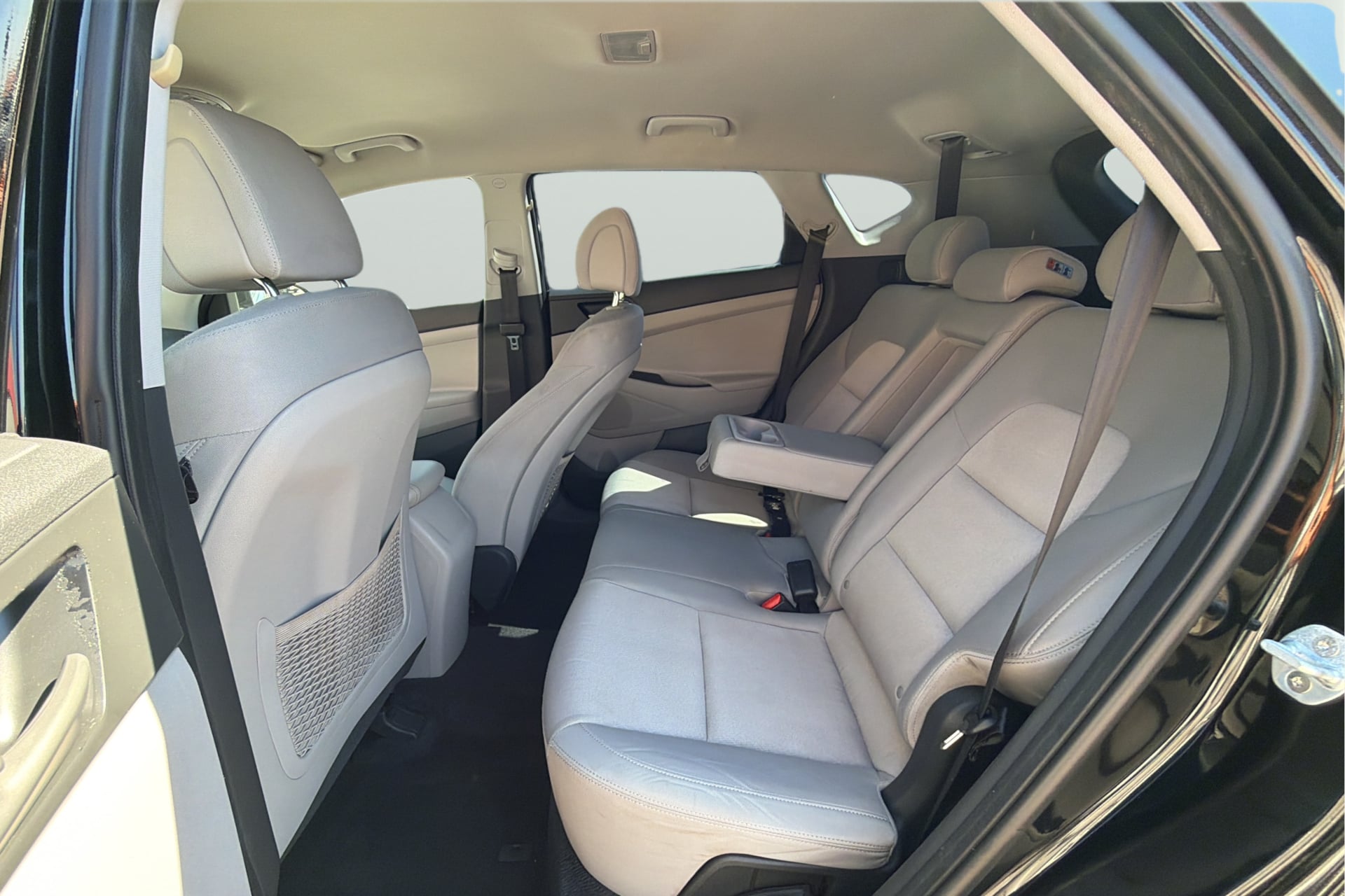 Hyundai Tucson photo 33
