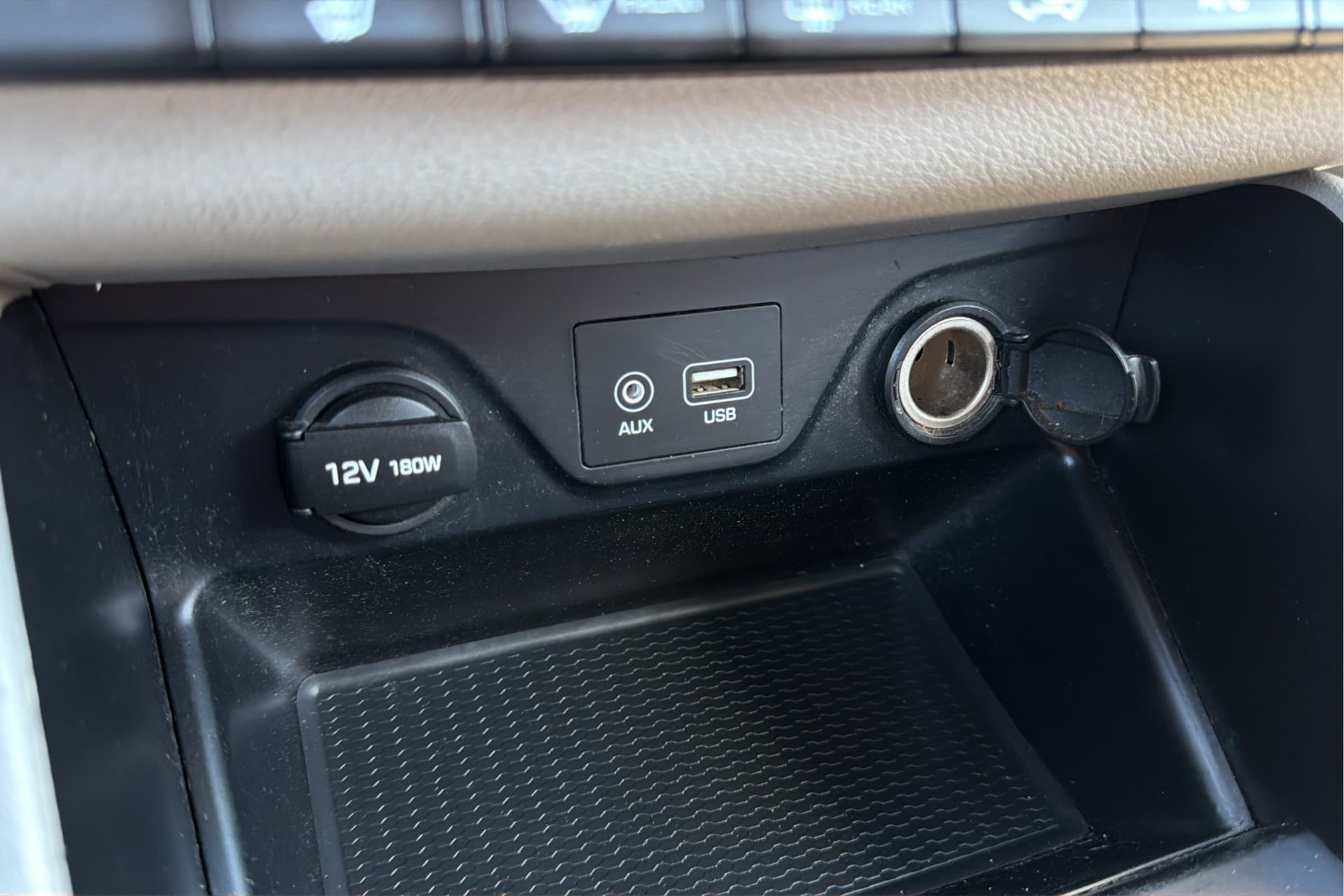 Hyundai Tucson photo 34