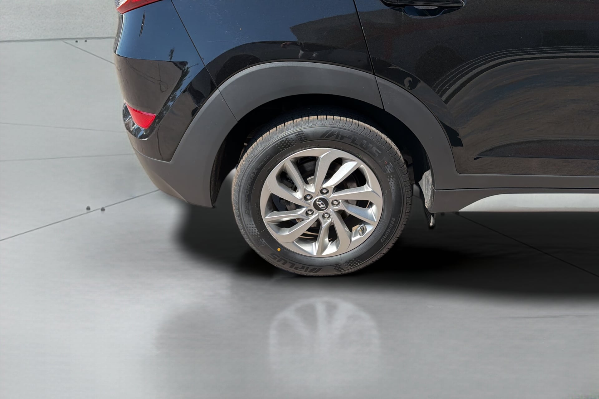 Hyundai Tucson photo 37