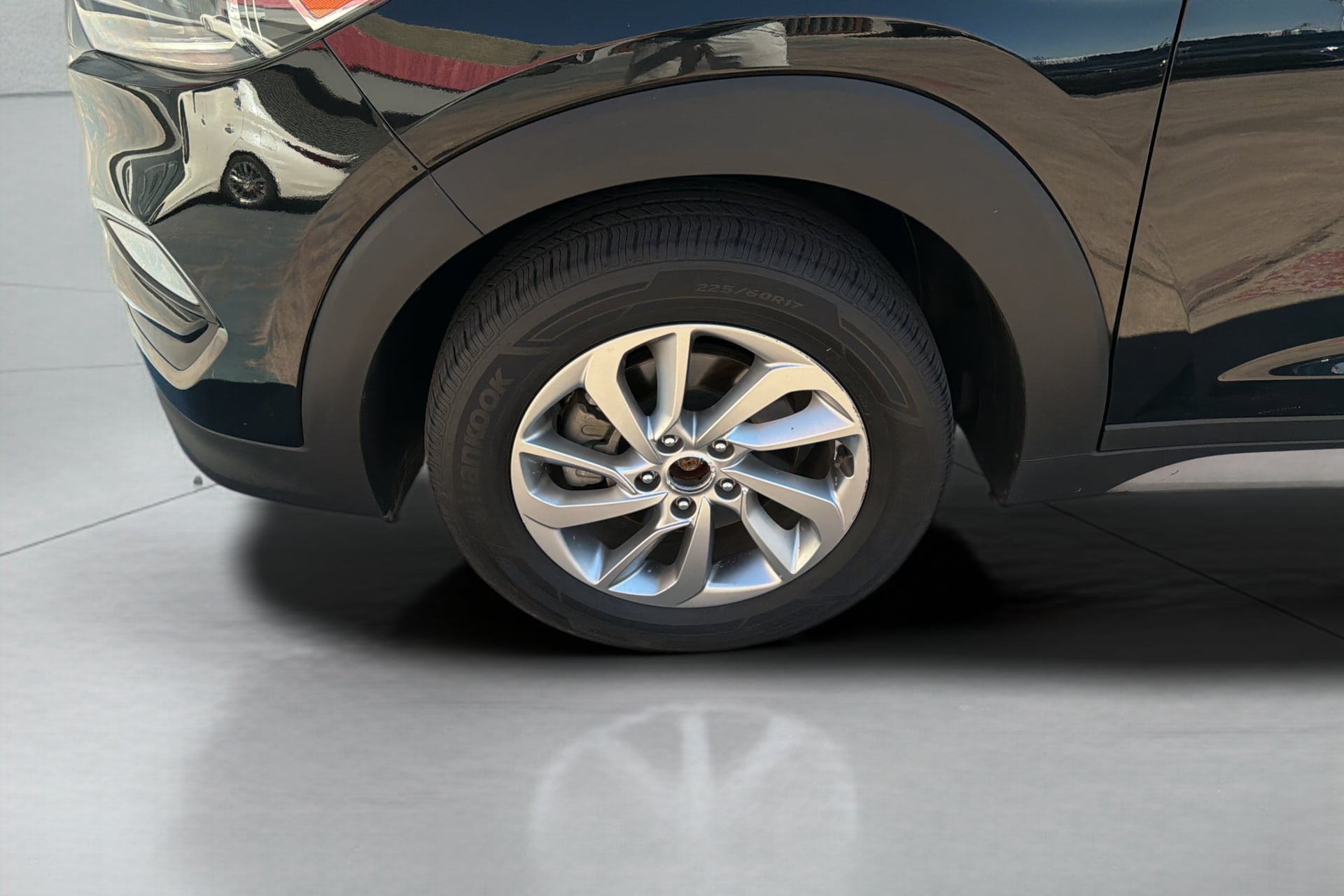 Hyundai Tucson photo 38