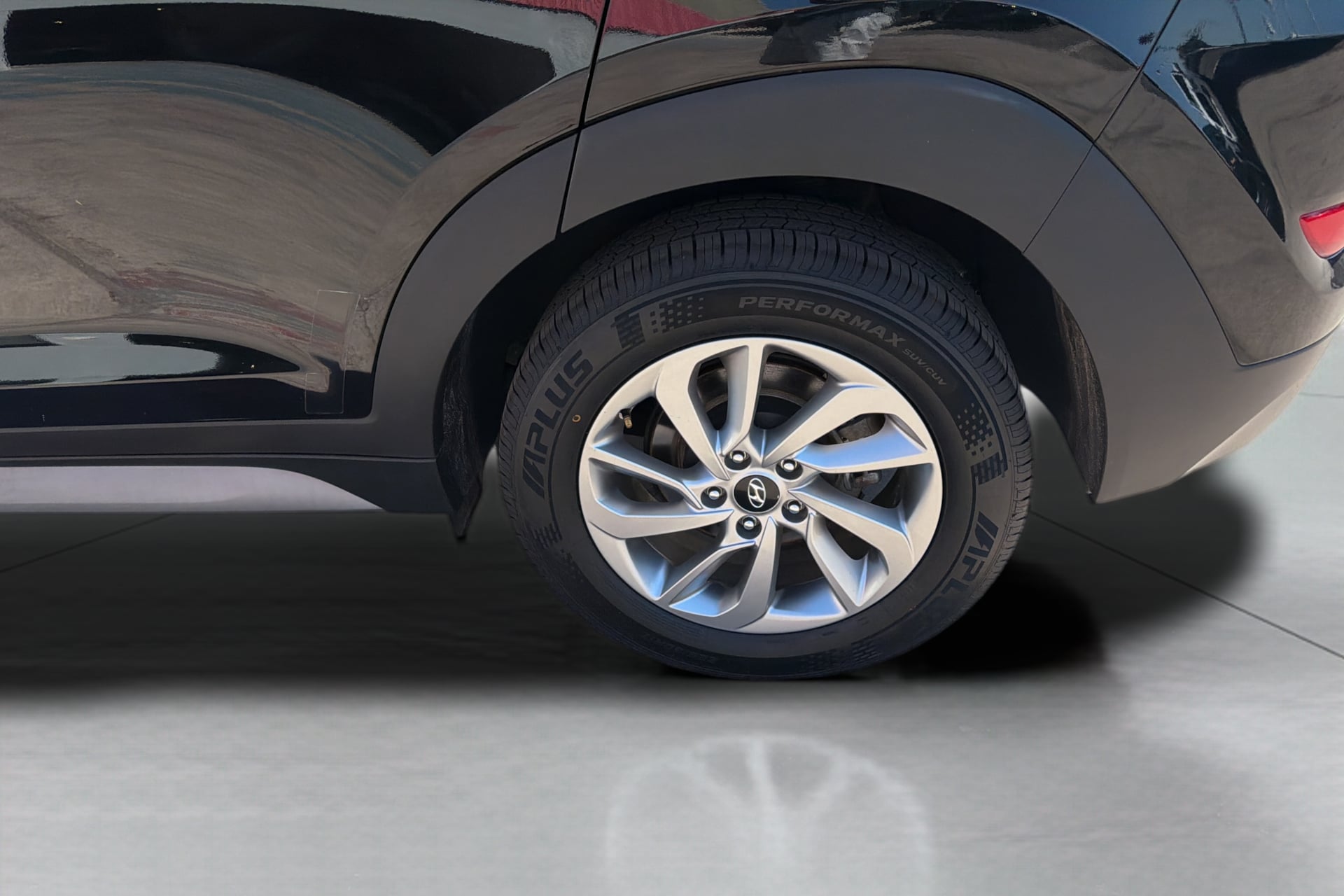 Hyundai Tucson photo 39