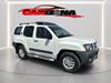 2015 Nissan Xterra S