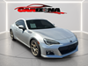 2014 Subaru BRZ Limited