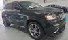 2012 Jeep Grand Cherokee SRT8