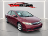 2010 Honda Civic Sedan LX