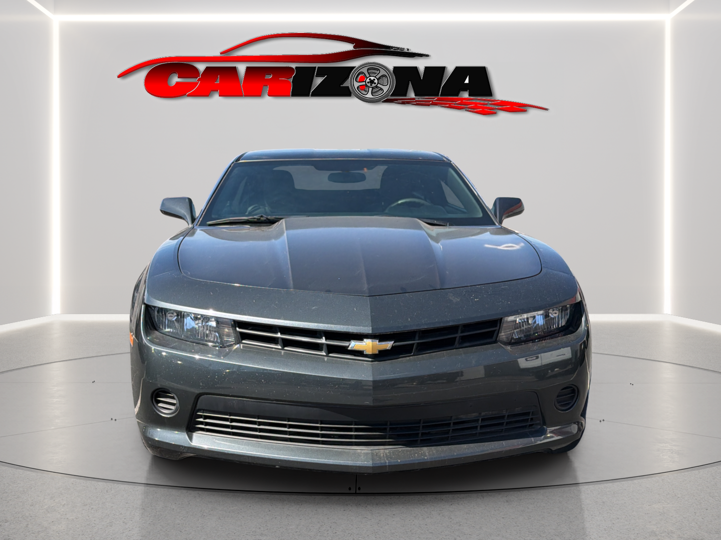 Photo 2 of this Chevrolet Camaro