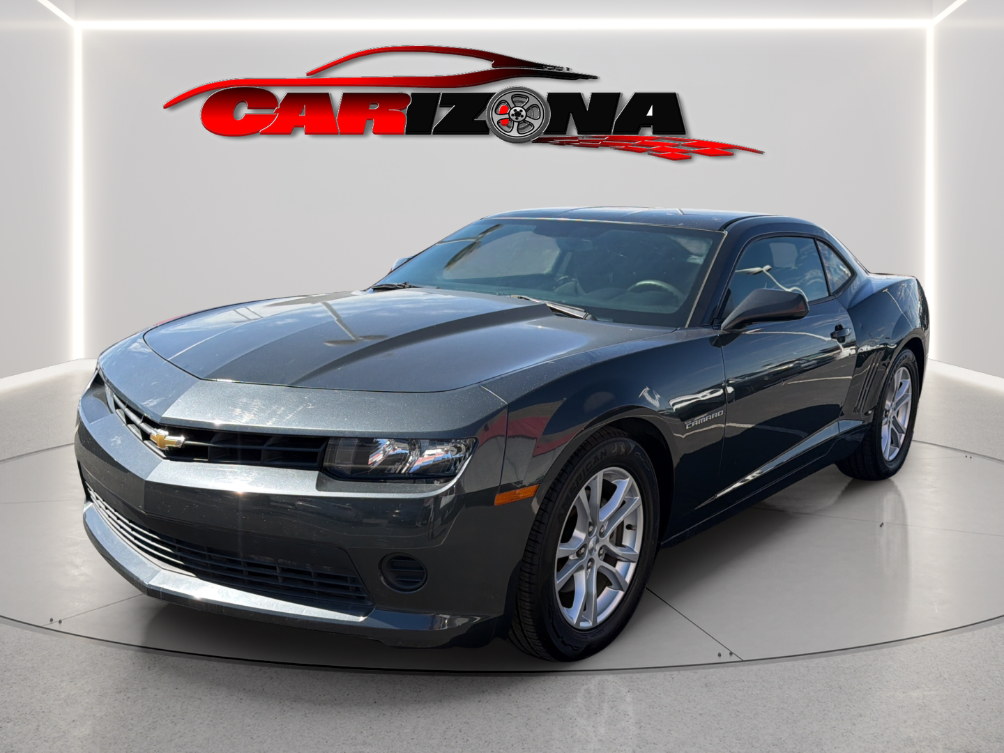 Photo 4 of this Chevrolet Camaro