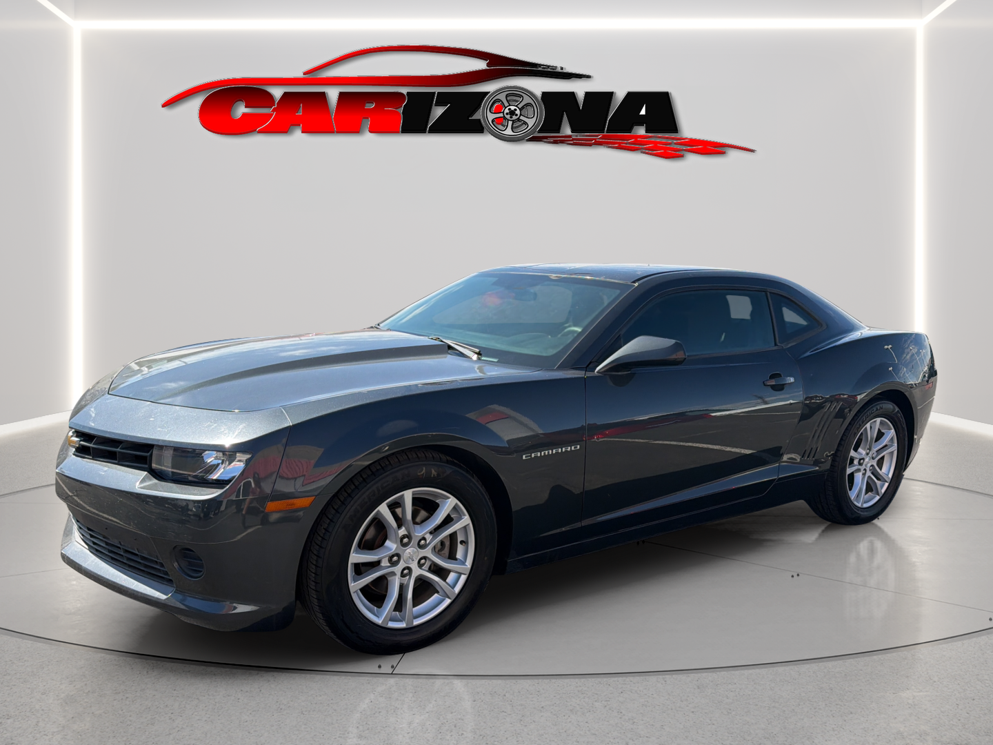 Photo 5 of this Chevrolet Camaro