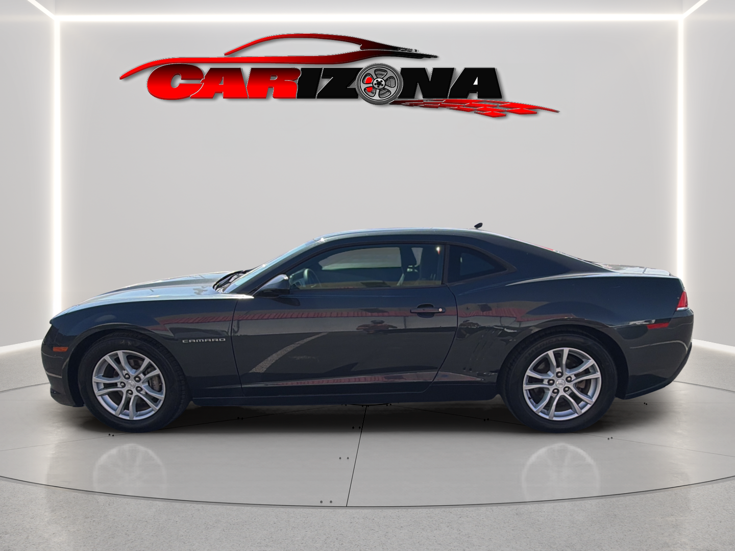 Photo 6 of this Chevrolet Camaro
