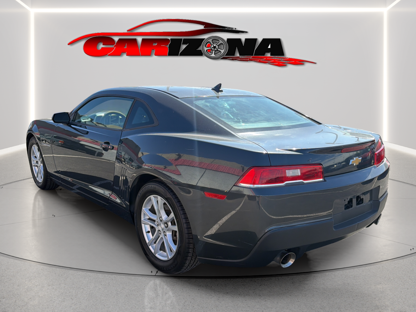 Photo 7 of this Chevrolet Camaro