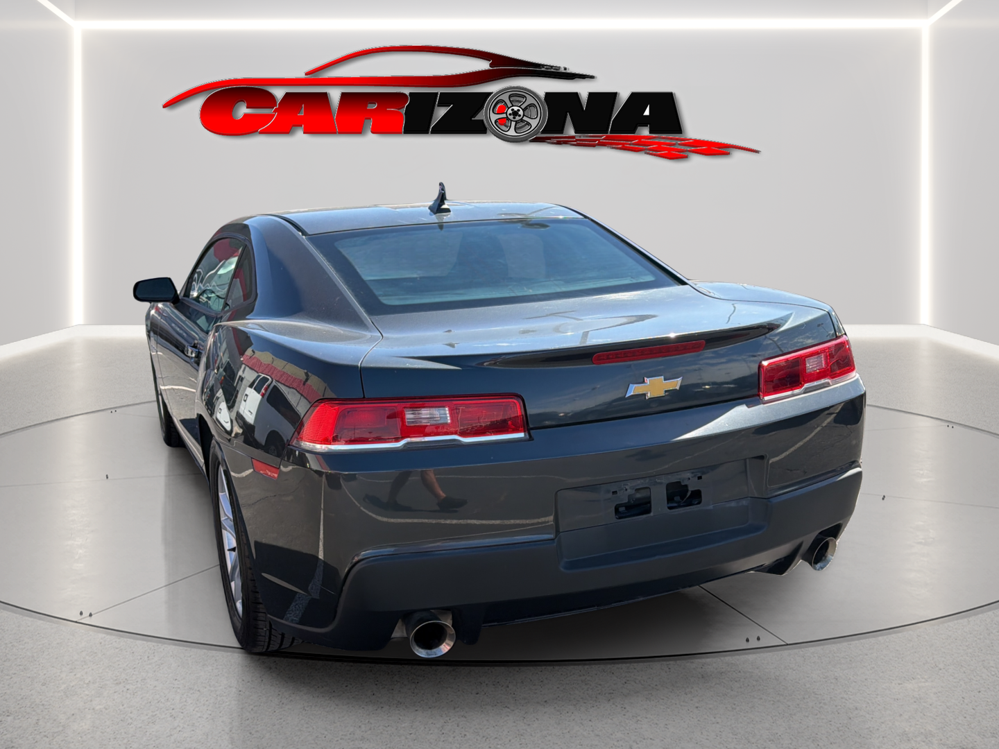 Photo 8 of this Chevrolet Camaro
