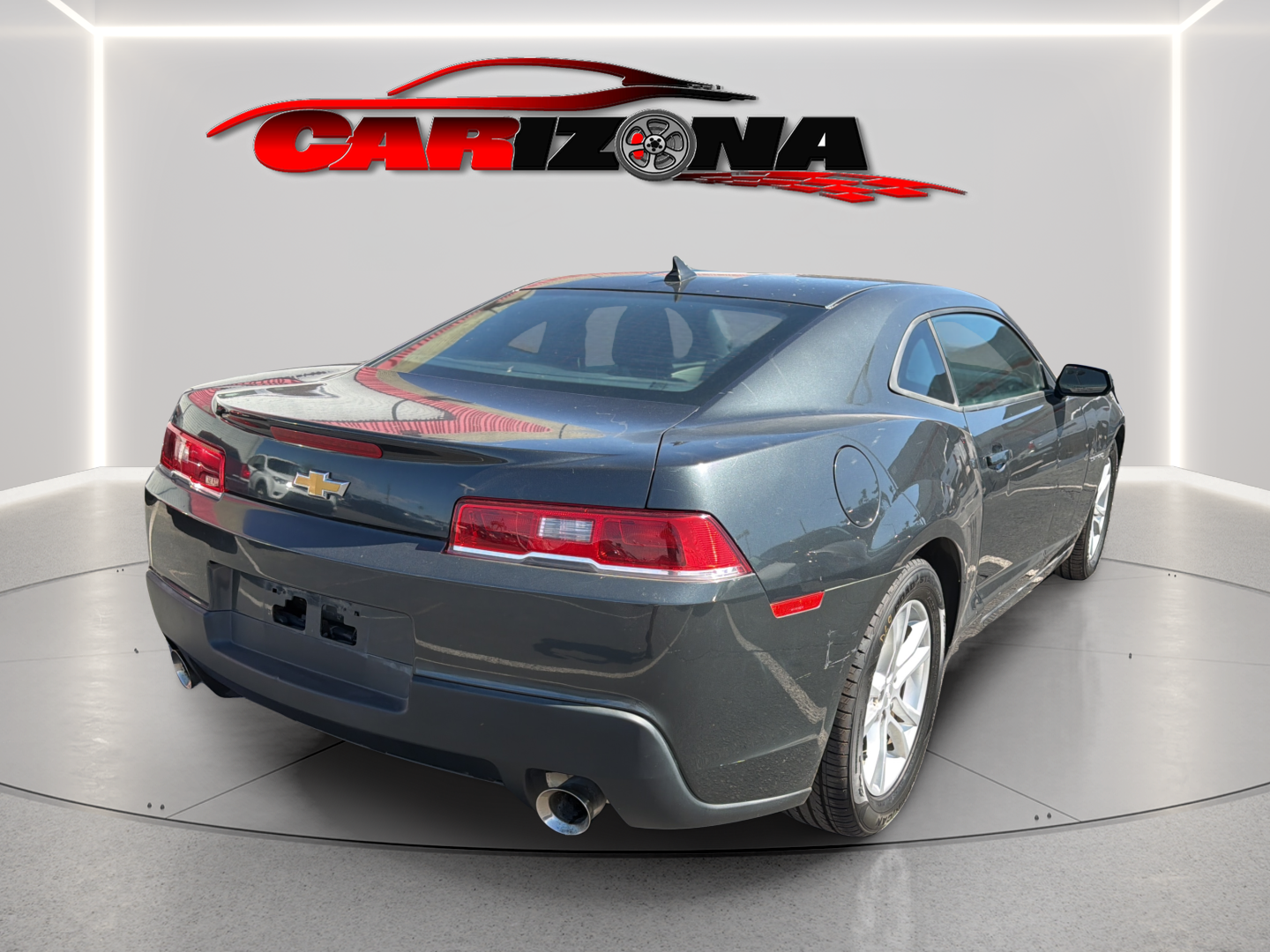 Photo 10 of this Chevrolet Camaro