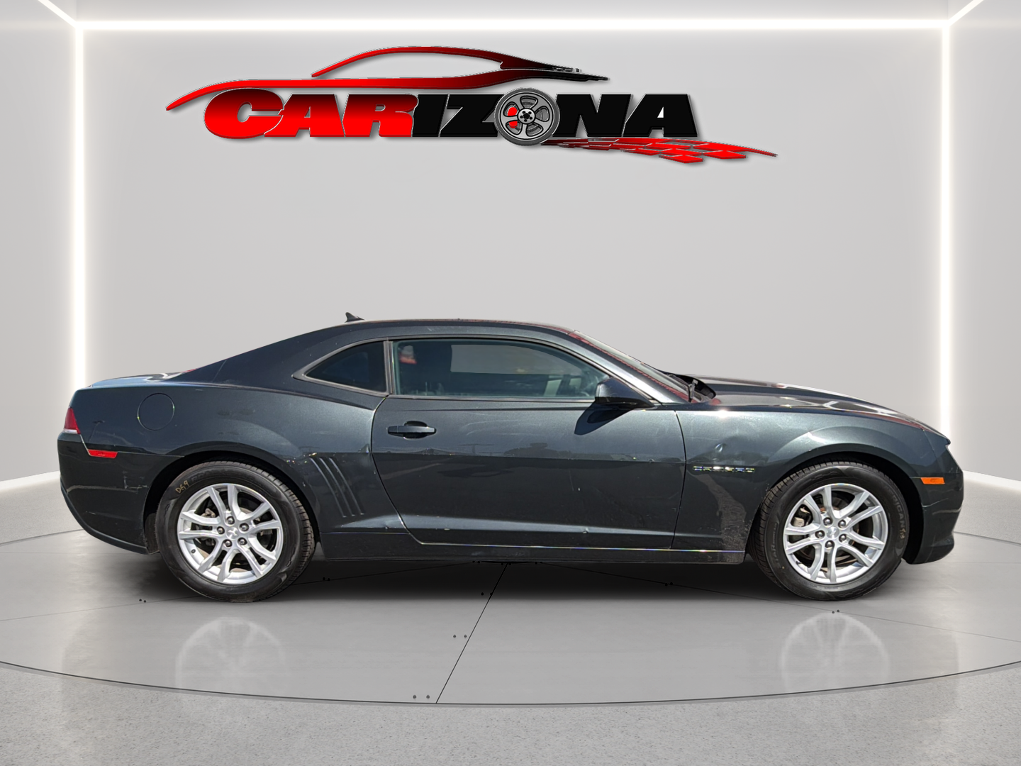 Photo 12 of this Chevrolet Camaro