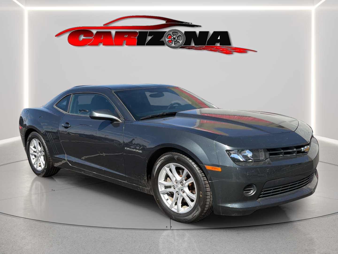 Photo 13 of this Chevrolet Camaro