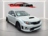 2011 Subaru Impreza Wagon WRX WRX Limited