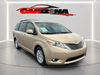 2011 Toyota Sienna XLE