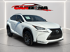 2017 Lexus NX Turbo F Sport