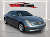 2005 INFINITI G35 Coupe 