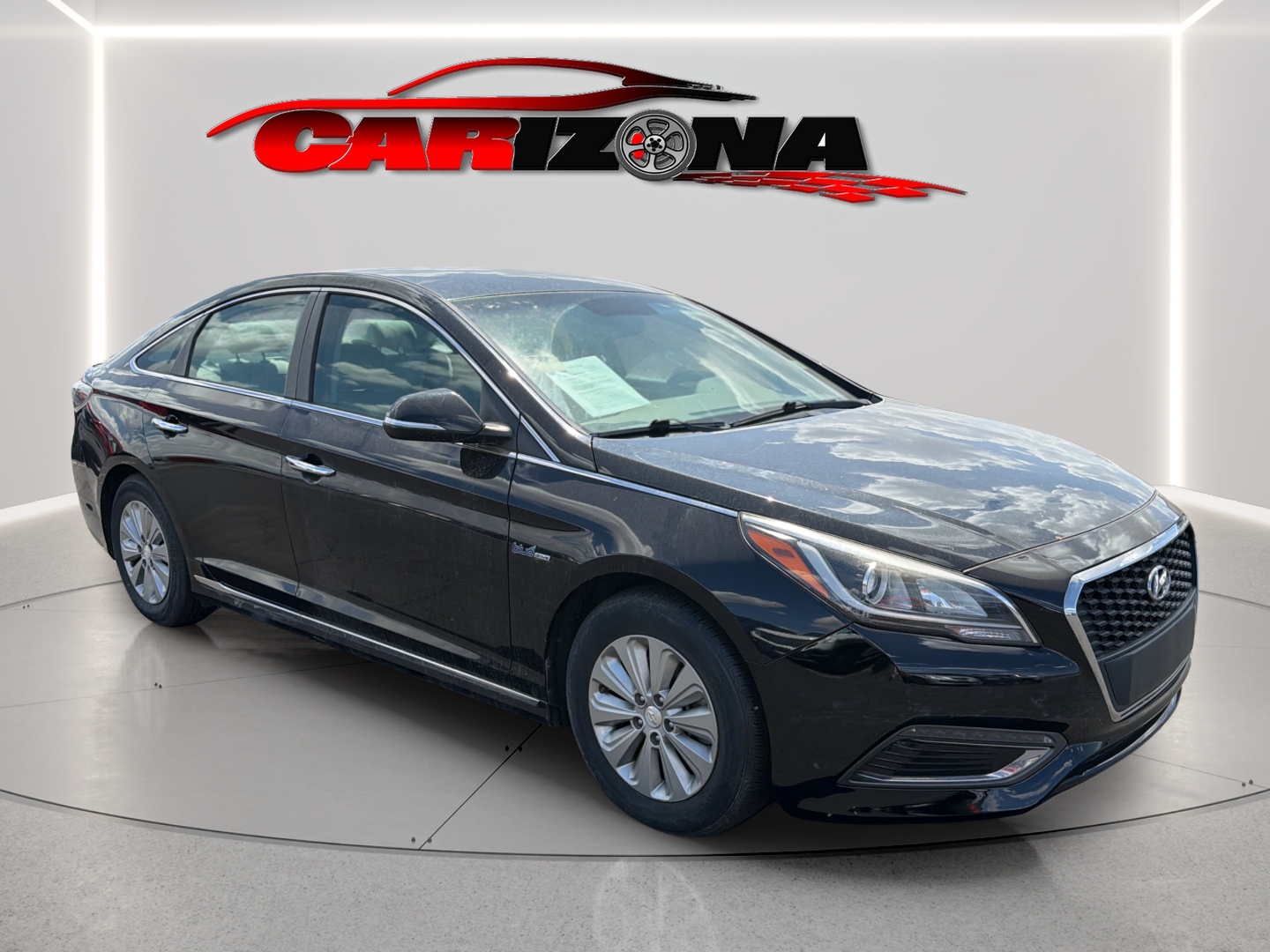 Hyundai Sonata photo 2