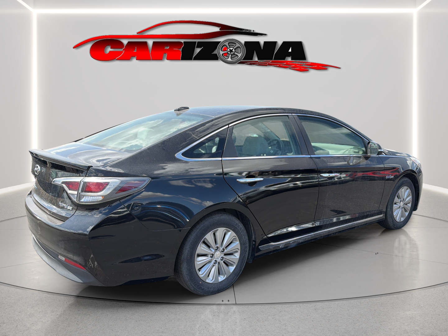 Hyundai Sonata photo 5