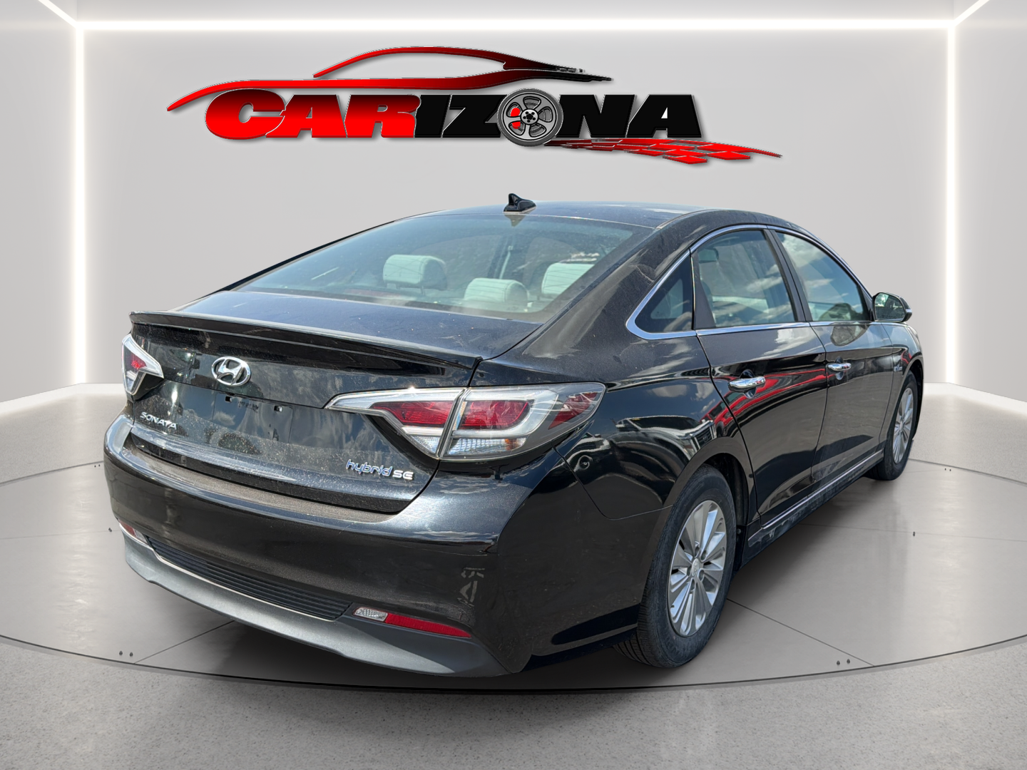 Hyundai Sonata photo 6