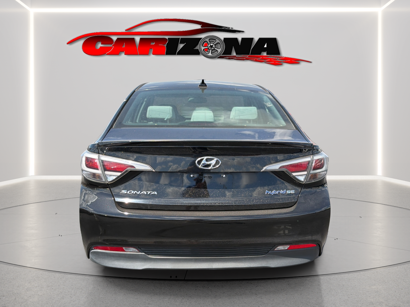 Hyundai Sonata photo 7