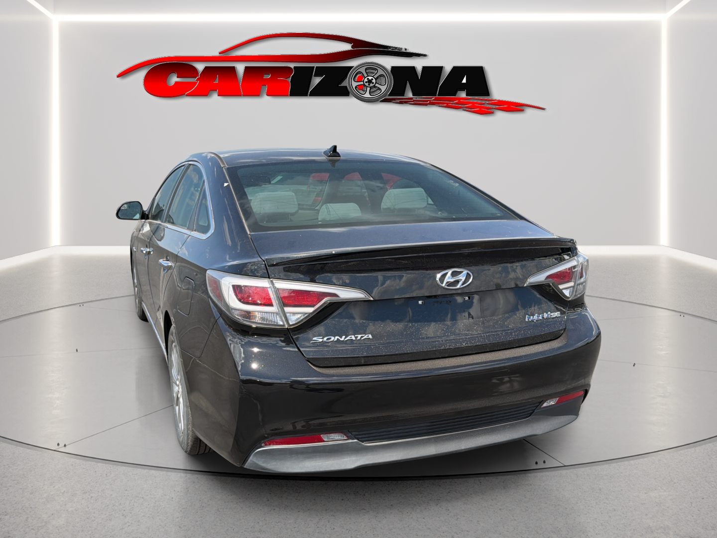 Hyundai Sonata photo 8