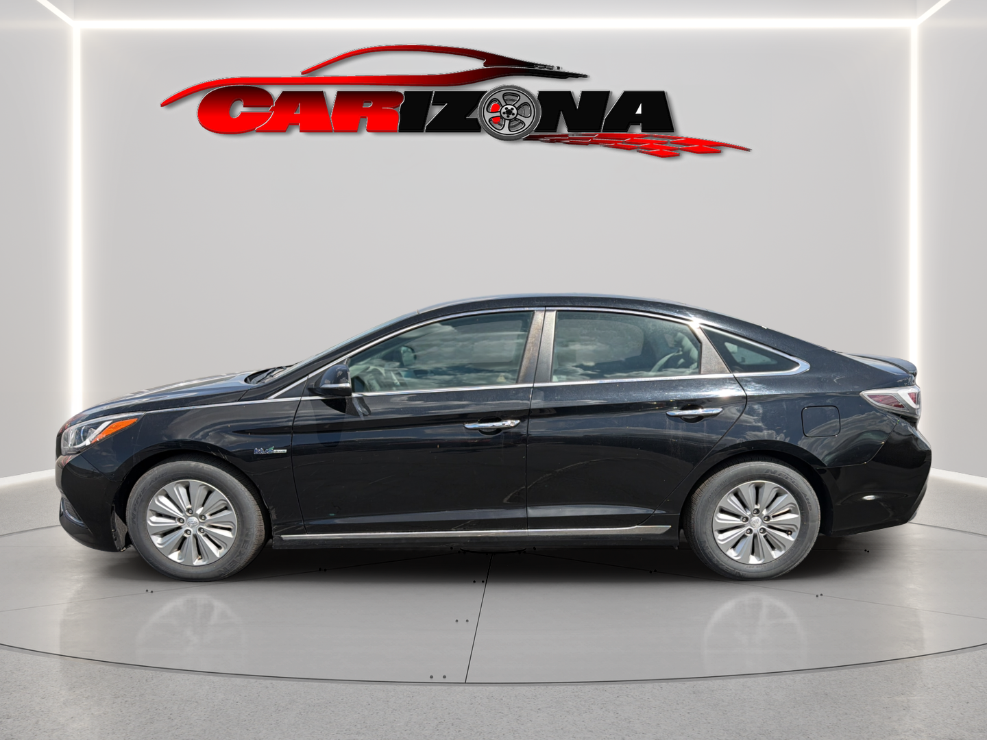 Hyundai Sonata photo 10
