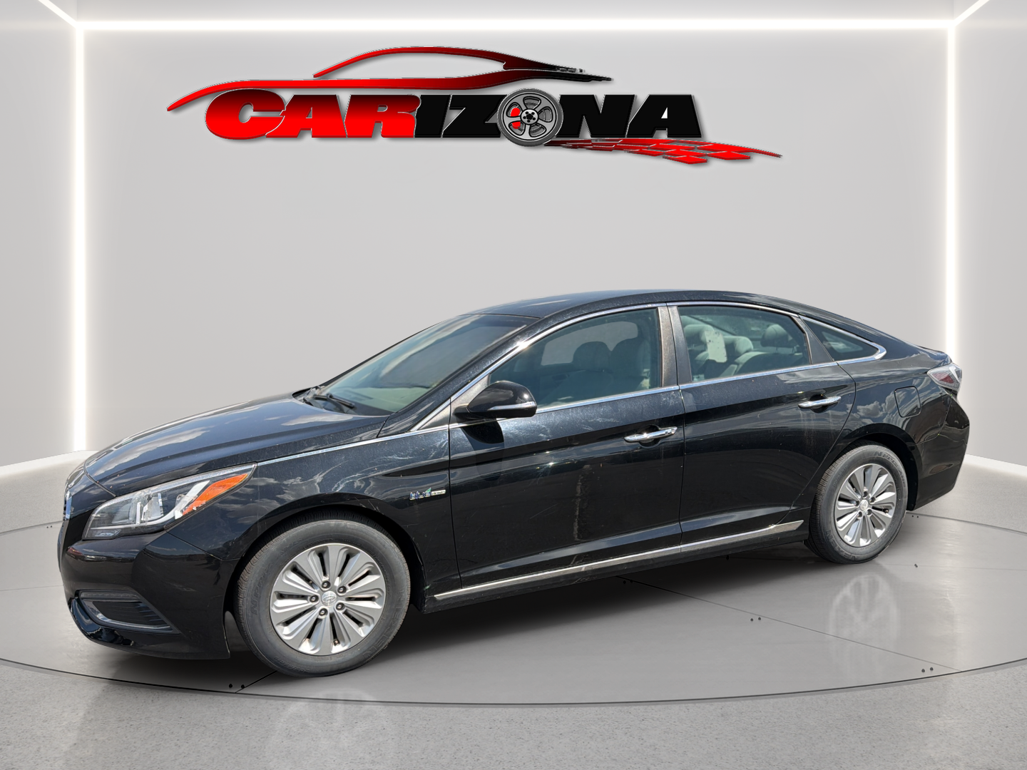 Hyundai Sonata photo 11