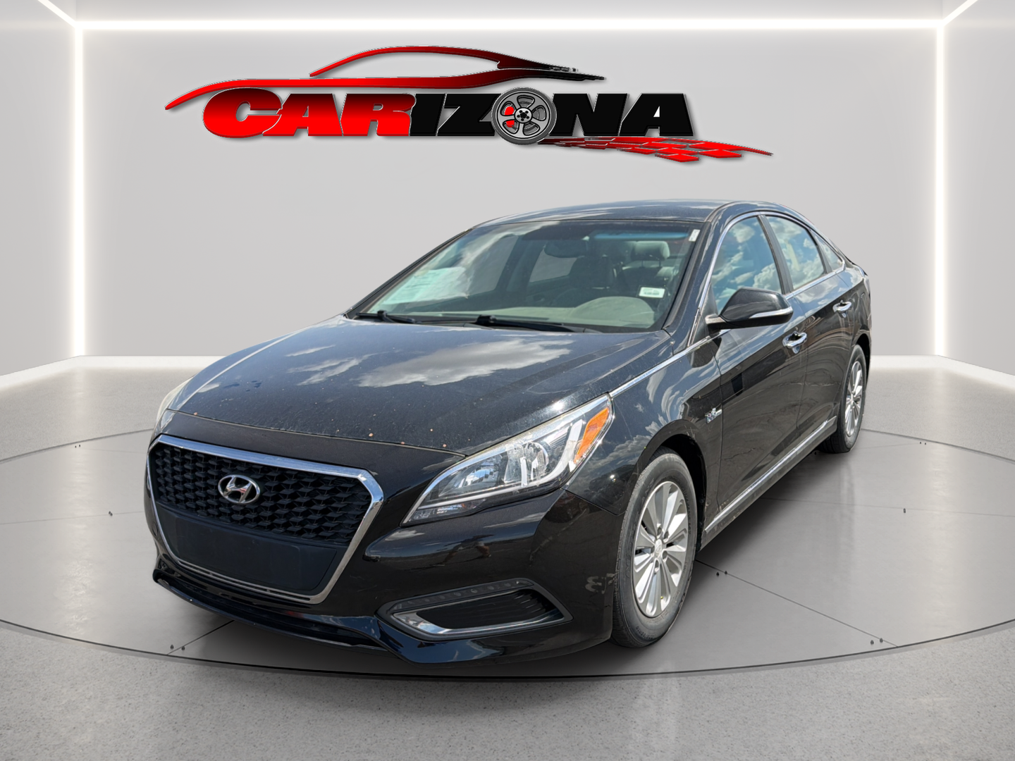 Hyundai Sonata photo 12
