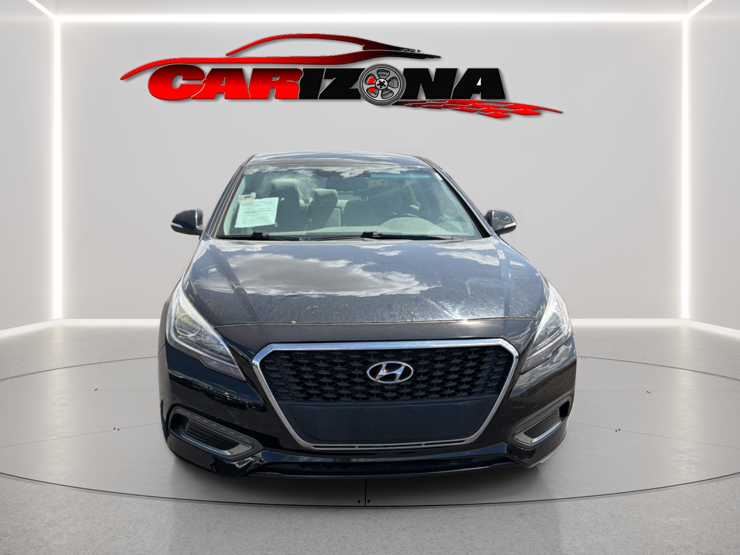 Hyundai Sonata photo 13