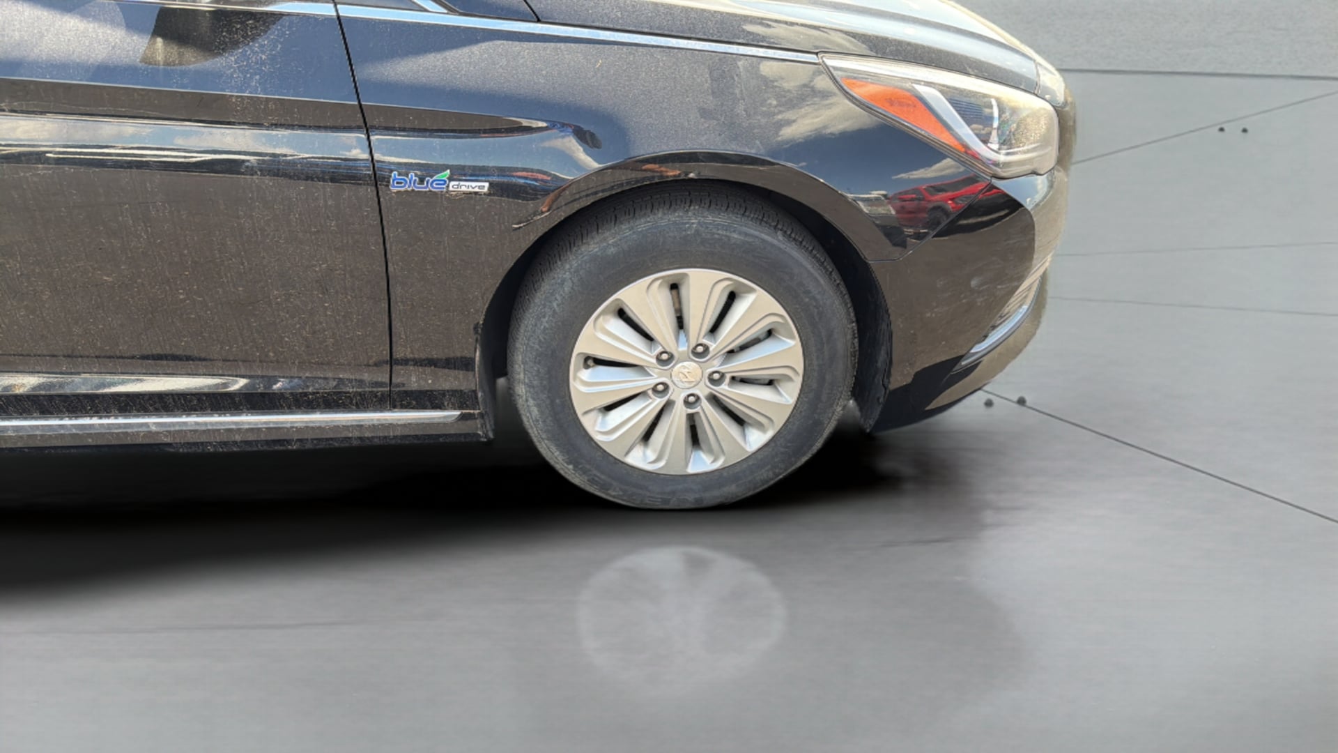 Hyundai Sonata photo 14
