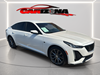 2020 Cadillac CT5 Sport