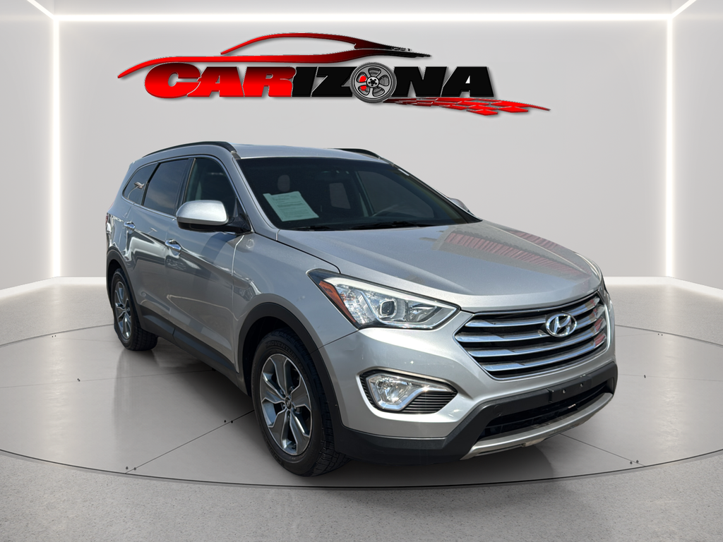 2016 Hyundai Santa Fe SE