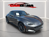 2017 Mazda MX-5 Miata RF Grand Touring