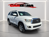 2015 Toyota Sequoia SR5