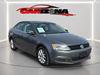 2014 Volkswagen Jetta Sedan SE w/Connectivity/Sunroof PZEV